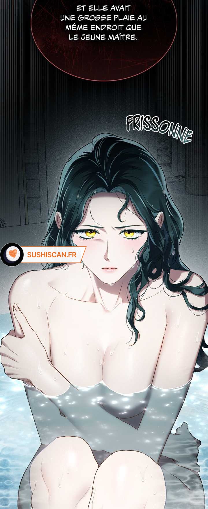 Read High Class Society FR Manga Online