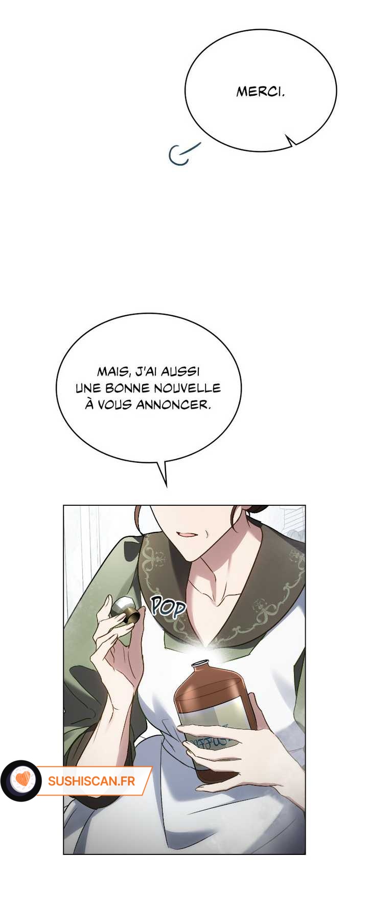 Read High Class Society FR Manga Online