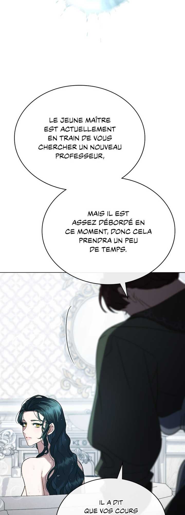 Read High Class Society FR Manga Online