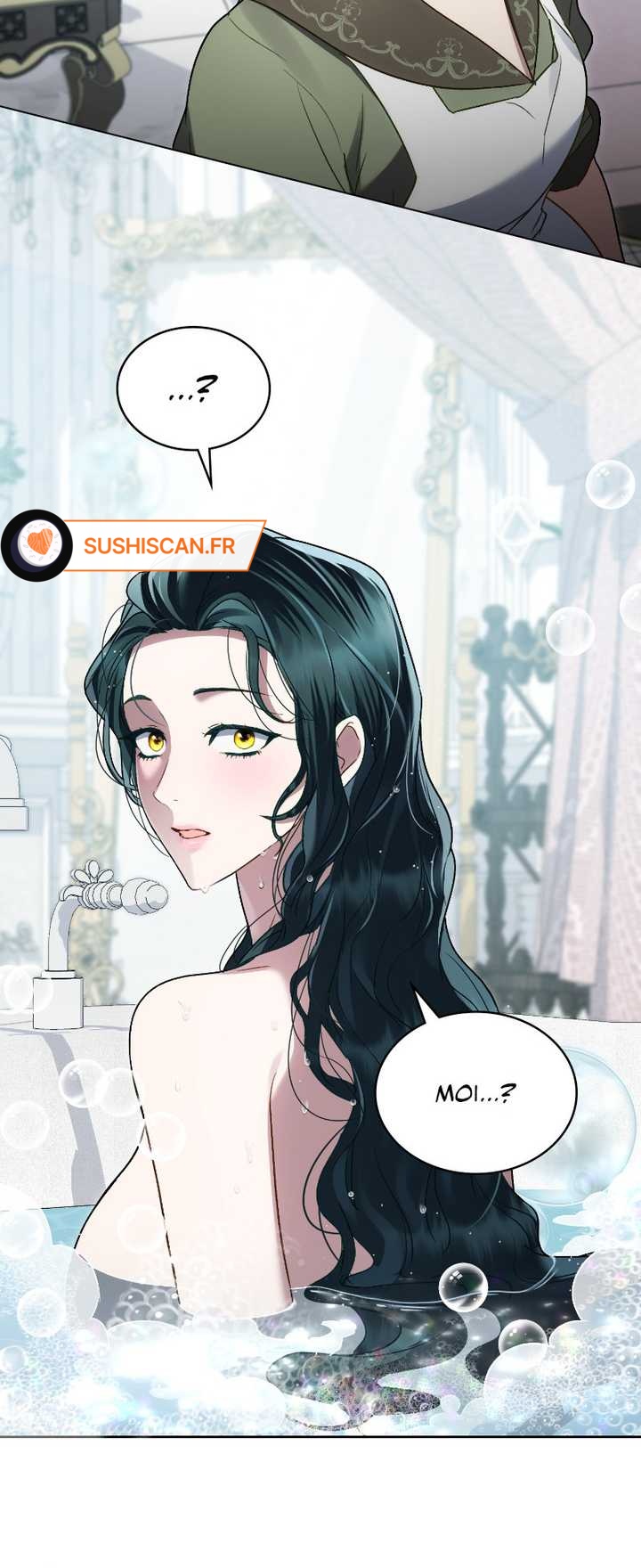 Read High Class Society FR Manga Online