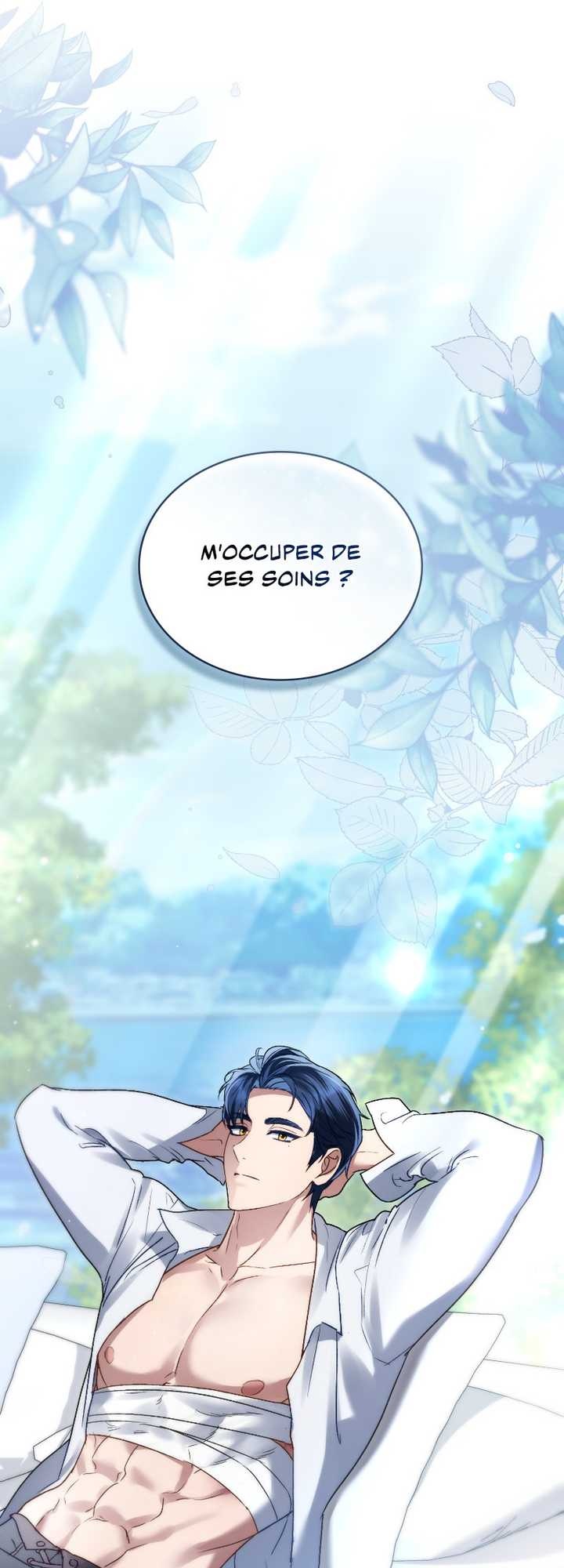 Read High Class Society FR Manga Online