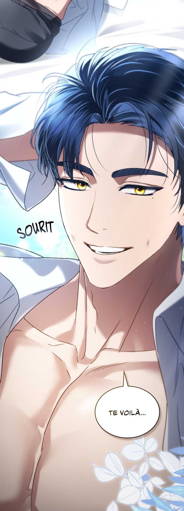 Read High Class Society FR Manga Online