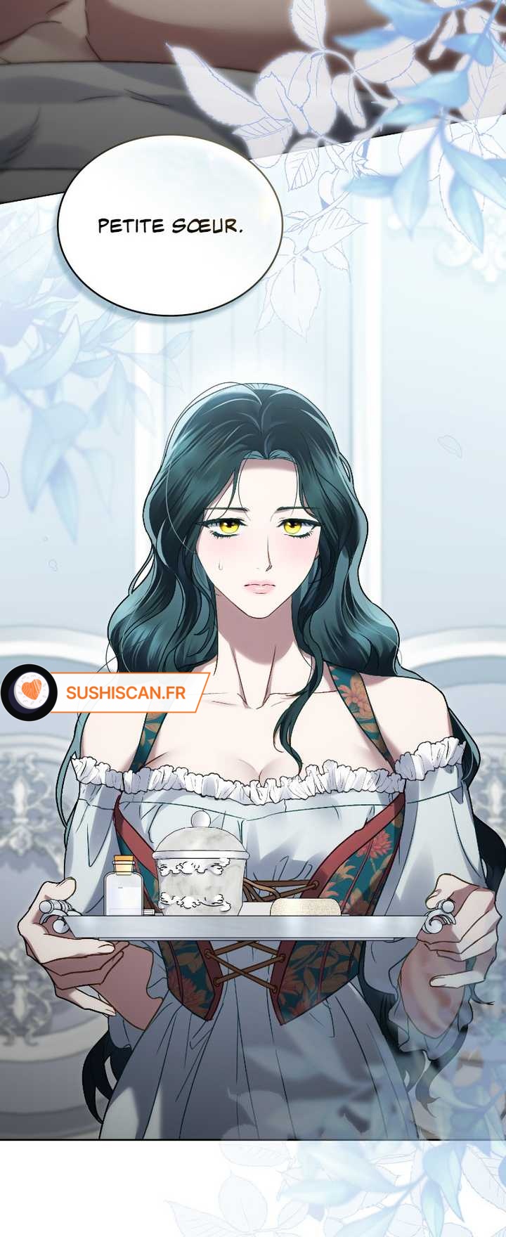 Read High Class Society FR Manga Online