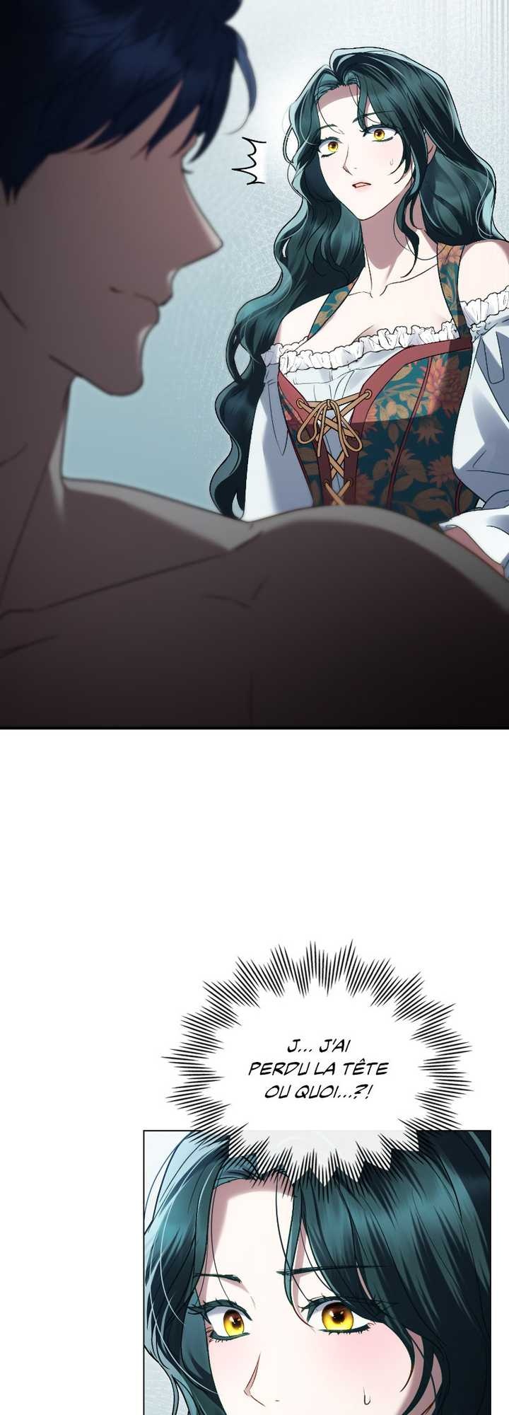 Read High Class Society FR Manga Online