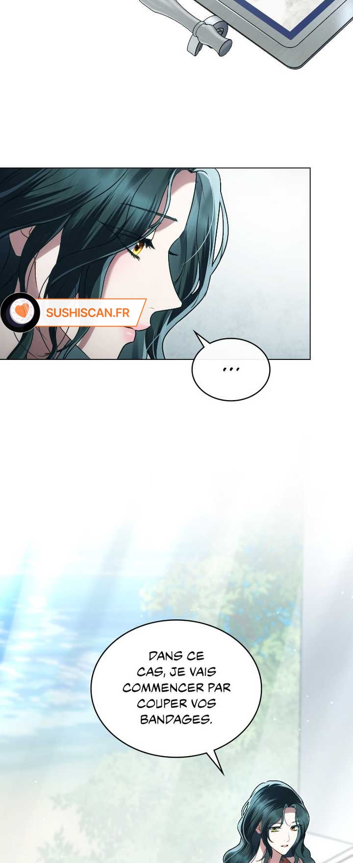 Read High Class Society FR Manga Online