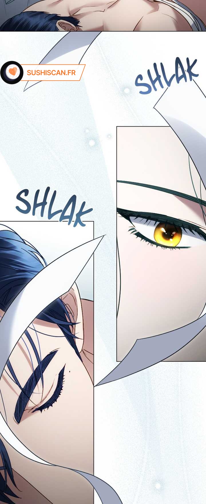 Read High Class Society FR Manga Online