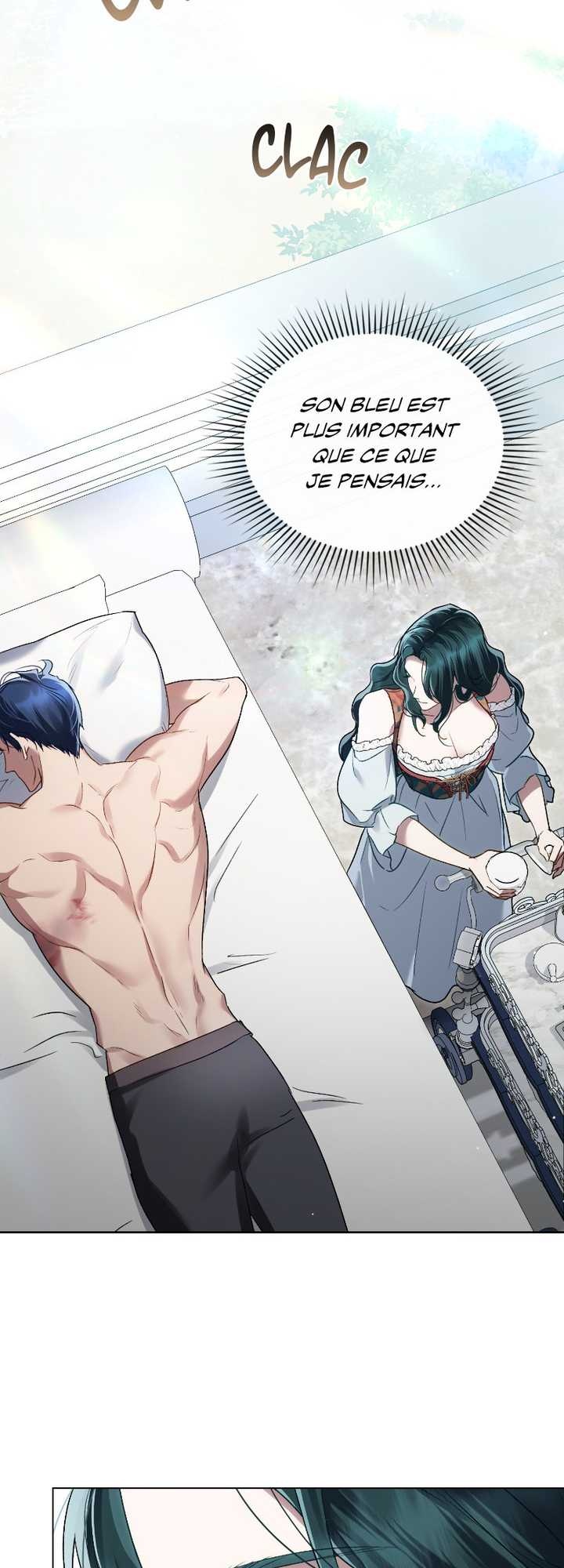 Read High Class Society FR Manga Online