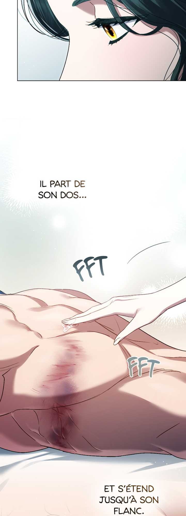 Read High Class Society FR Manga Online
