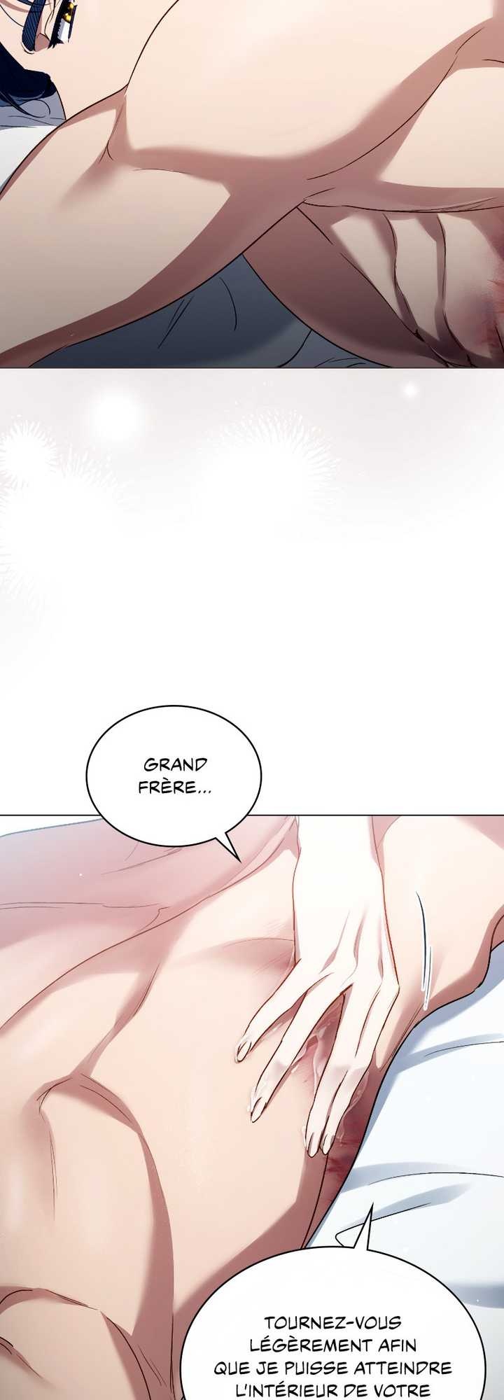 Read High Class Society FR Manga Online