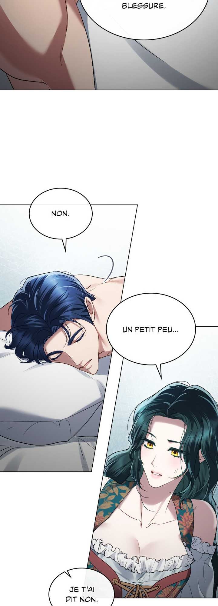 Read High Class Society FR Manga Online