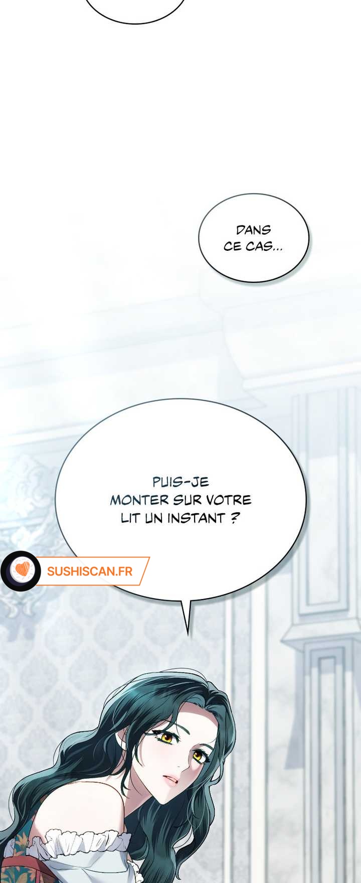 Read High Class Society FR Manga Online