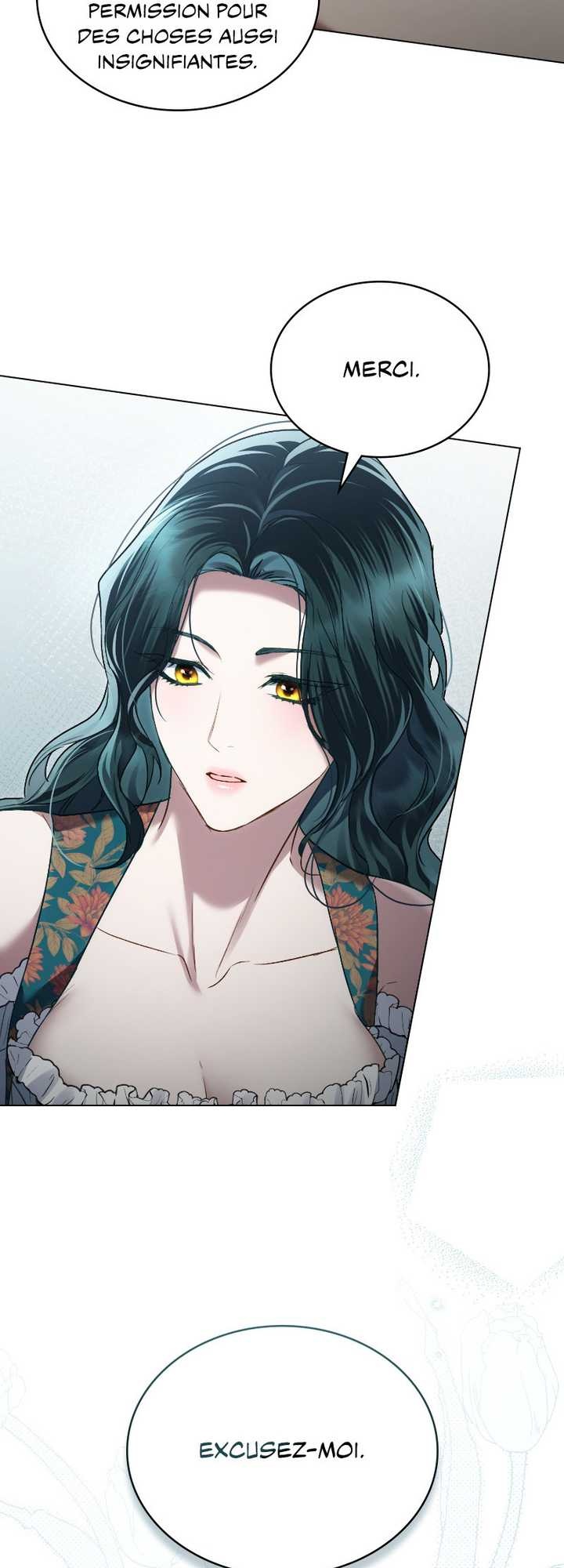 Read High Class Society FR Manga Online