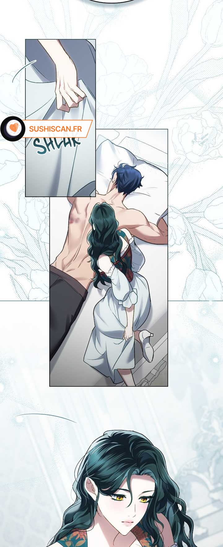 Read High Class Society FR Manga Online