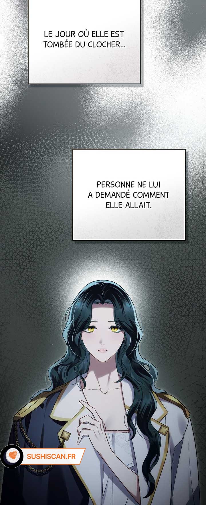Read High Class Society FR Manga Online