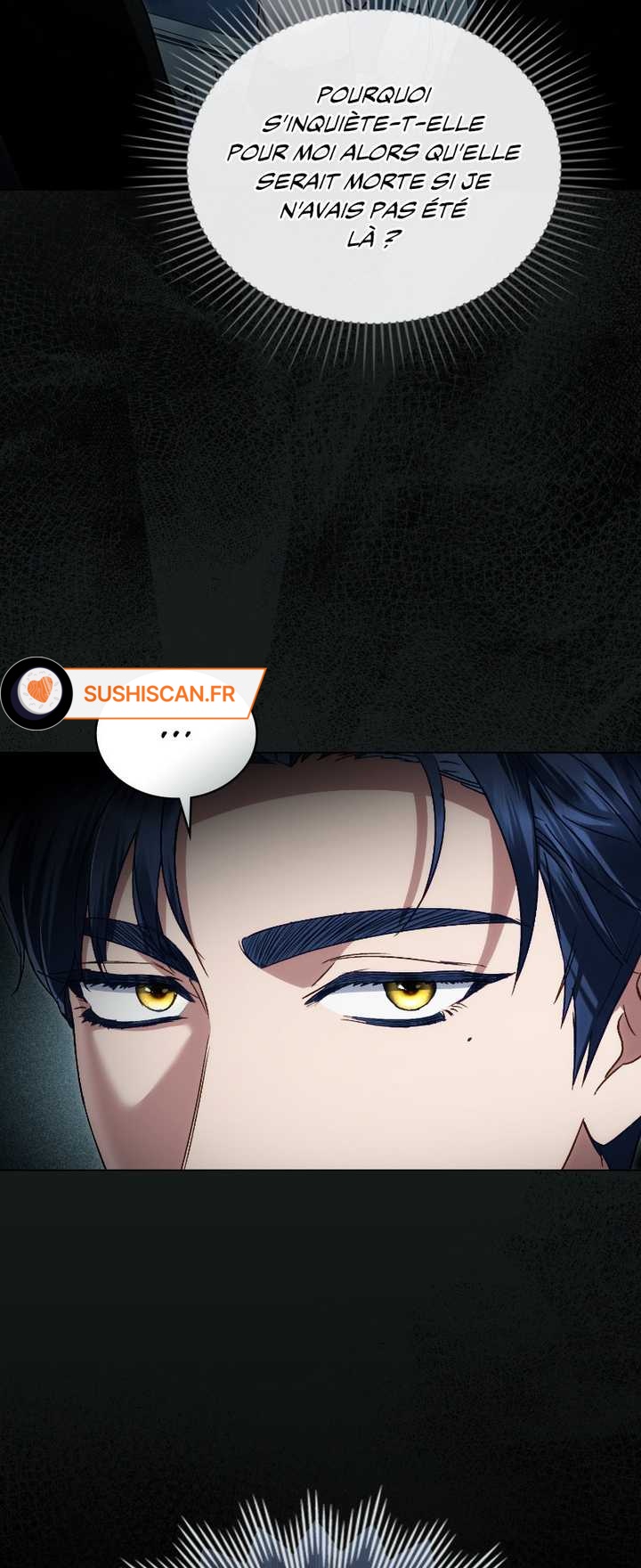 Read High Class Society FR Manga Online