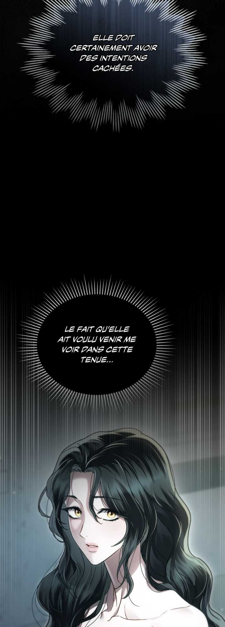 Read High Class Society FR Manga Online