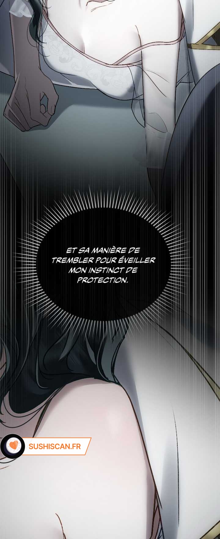 Read High Class Society FR Manga Online