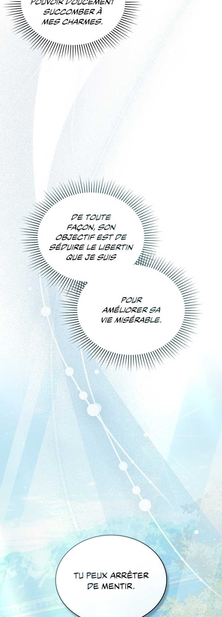 Read High Class Society FR Manga Online