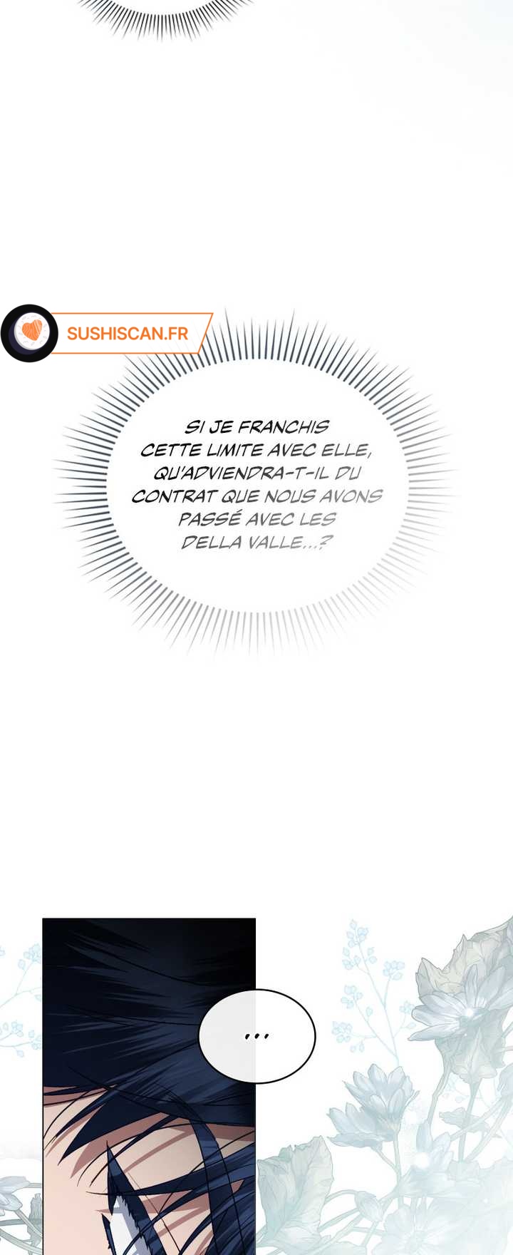 Read High Class Society FR Manga Online