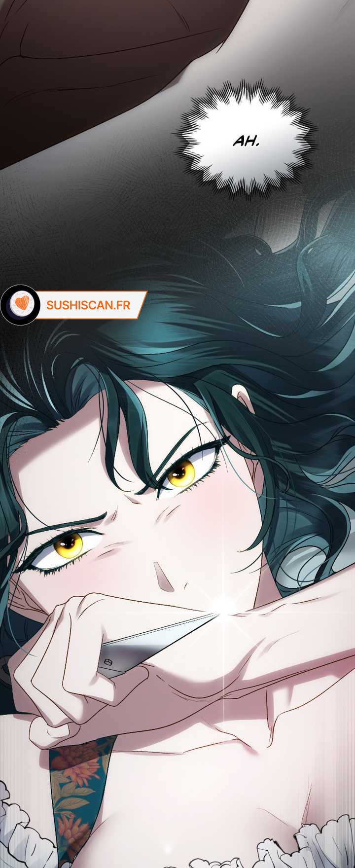 Read High Class Society FR Manga Online