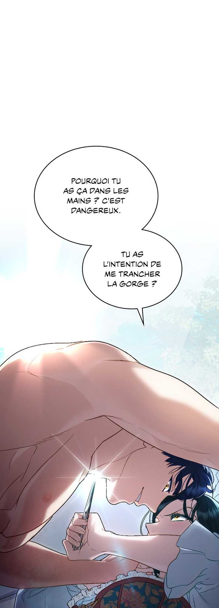 Read High Class Society FR Manga Online