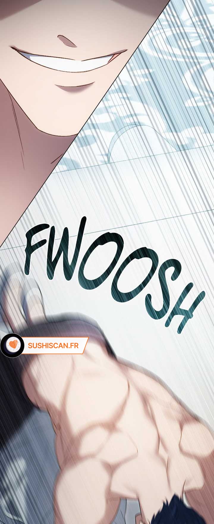 Read High Class Society FR Manga Online