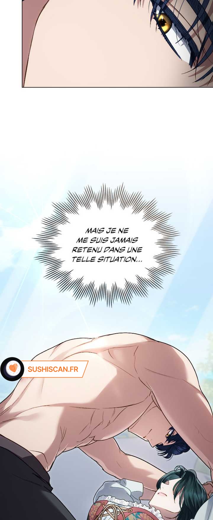 Read High Class Society FR Manga Online