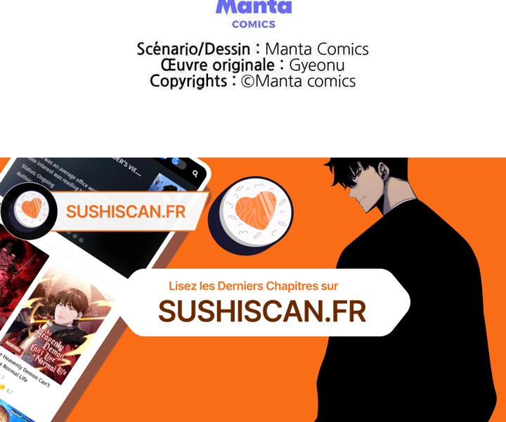 Read High Class Society FR Manga Online