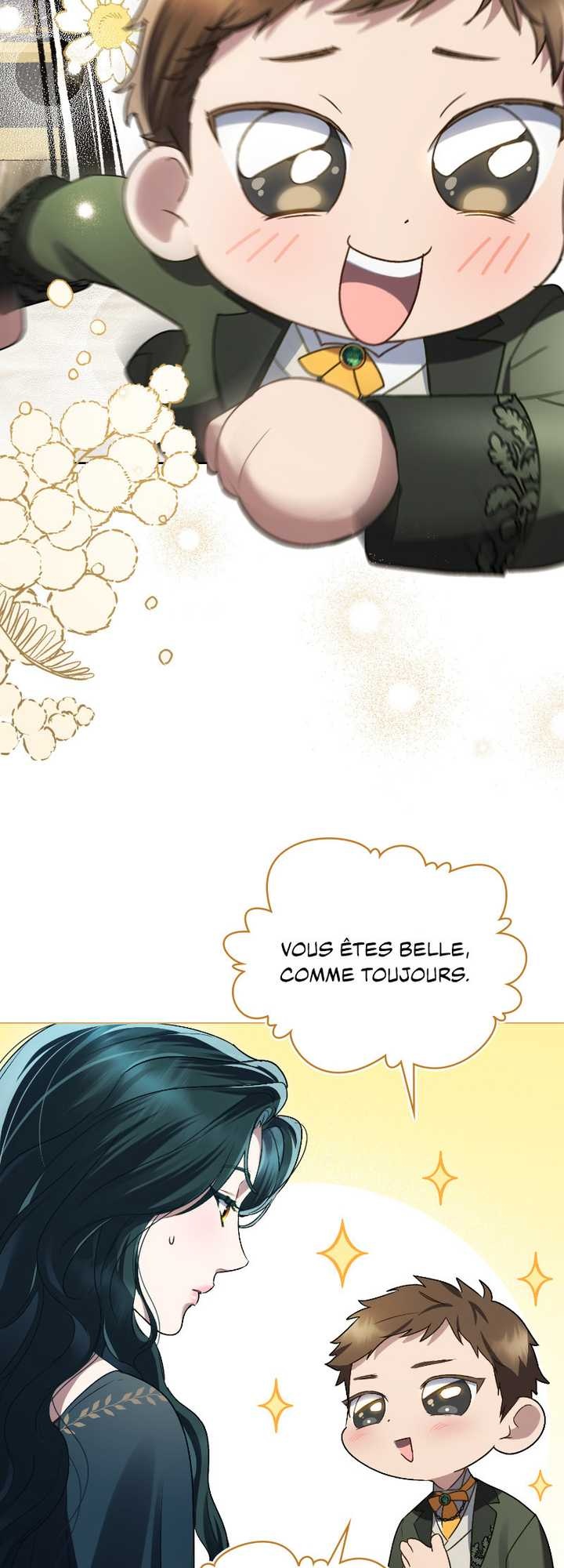 Read High Class Society FR Manga Online