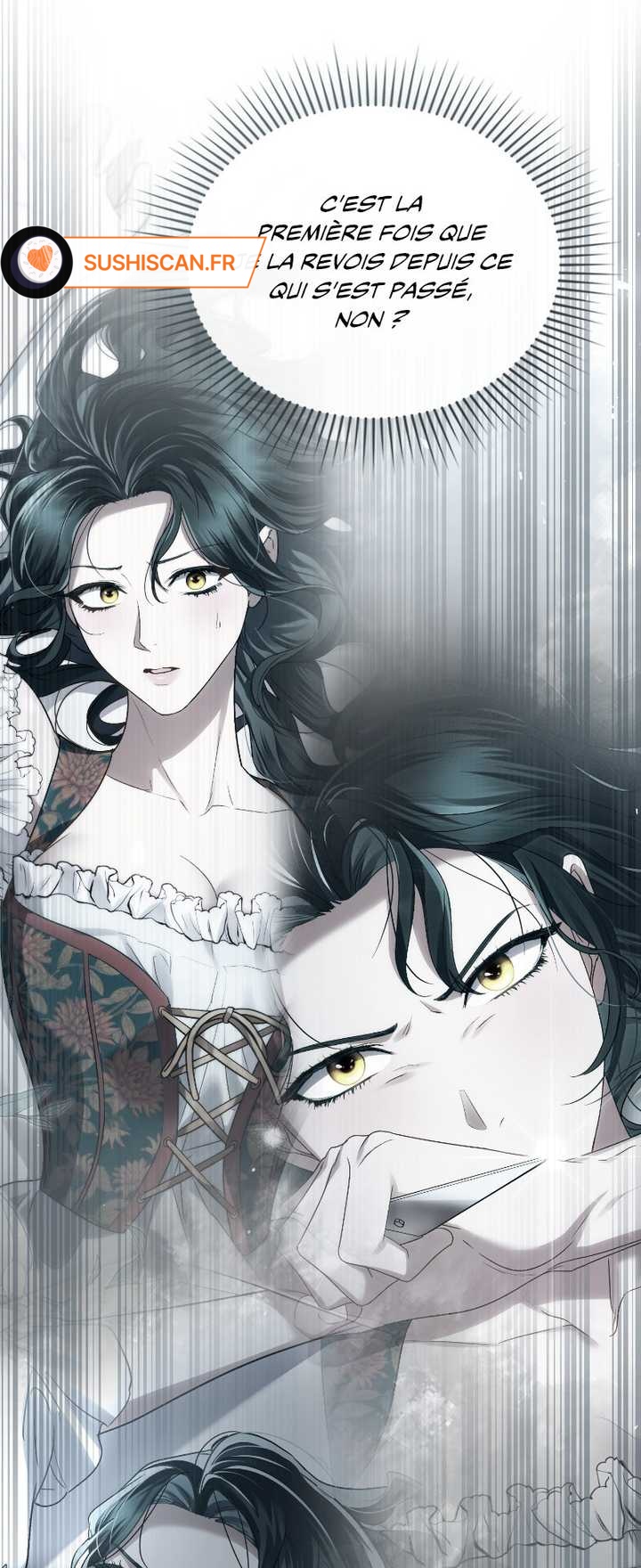 Read High Class Society FR Manga Online
