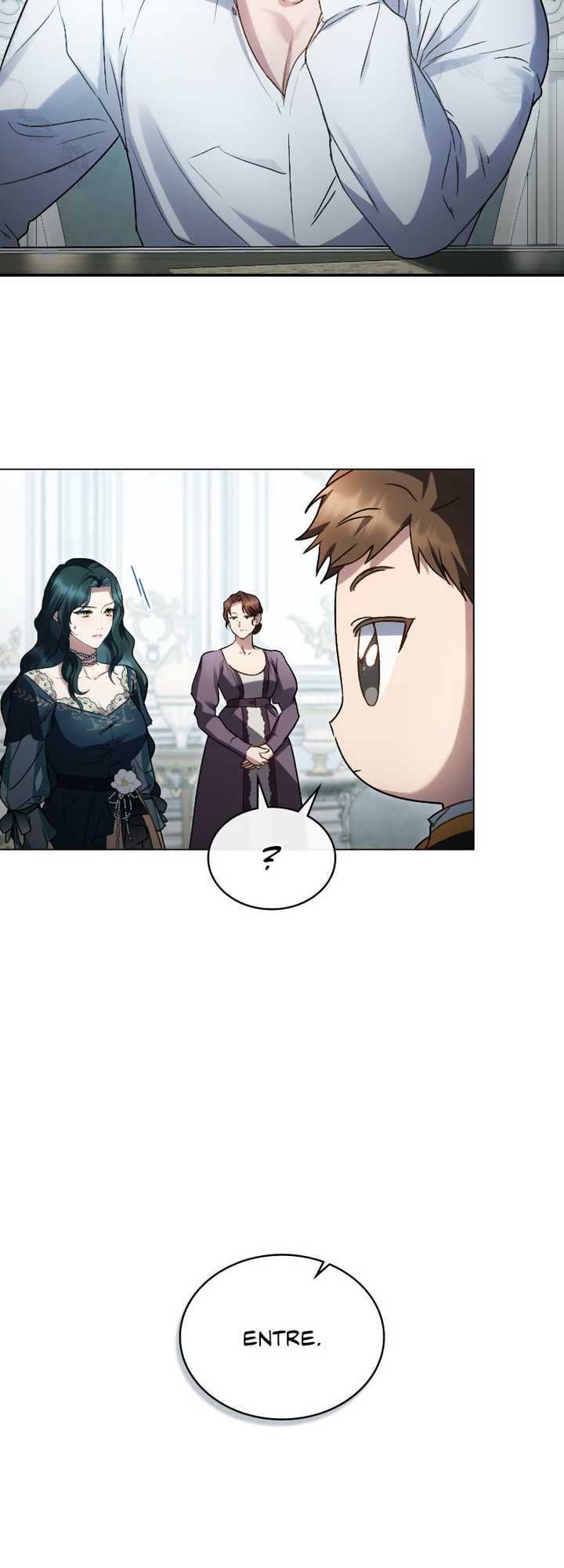 Read High Class Society FR Manga Online