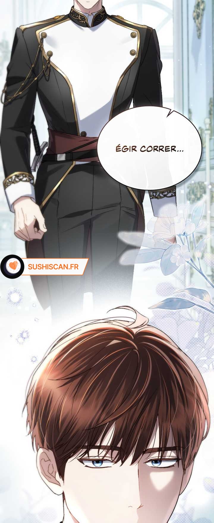 Read High Class Society FR Manga Online