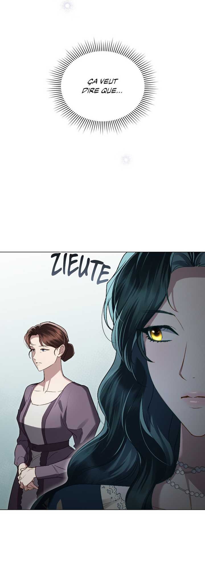 Read High Class Society FR Manga Online