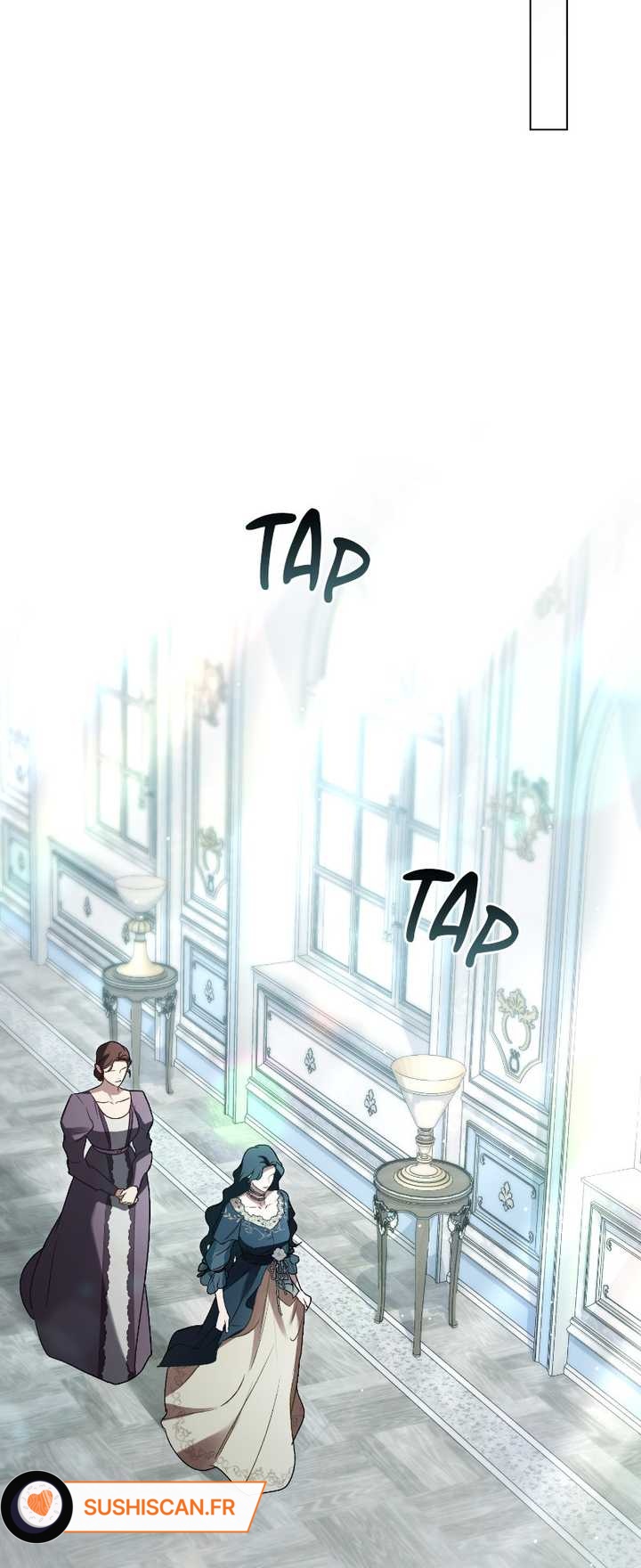 Read High Class Society FR Manga Online
