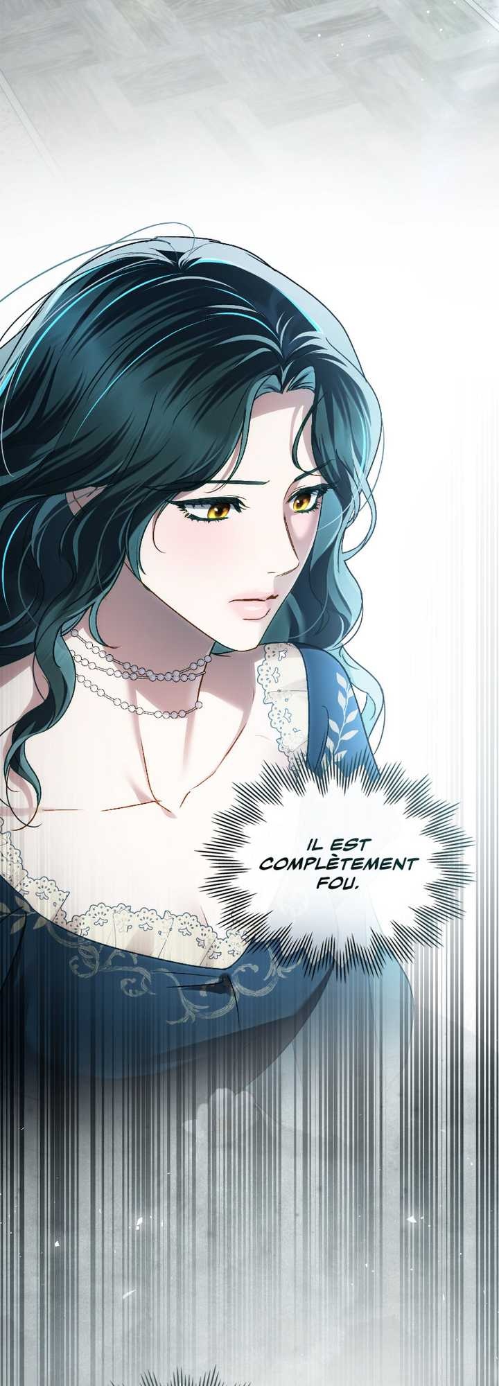 Read High Class Society FR Manga Online