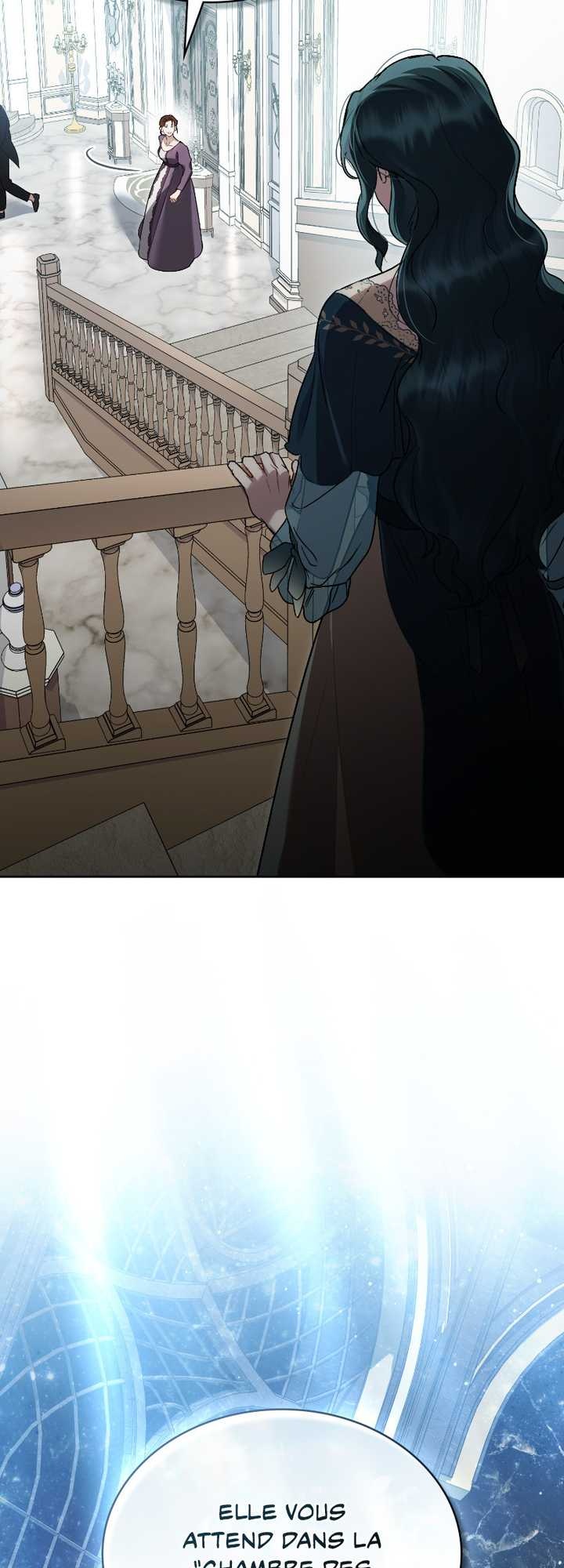 Read High Class Society FR Manga Online