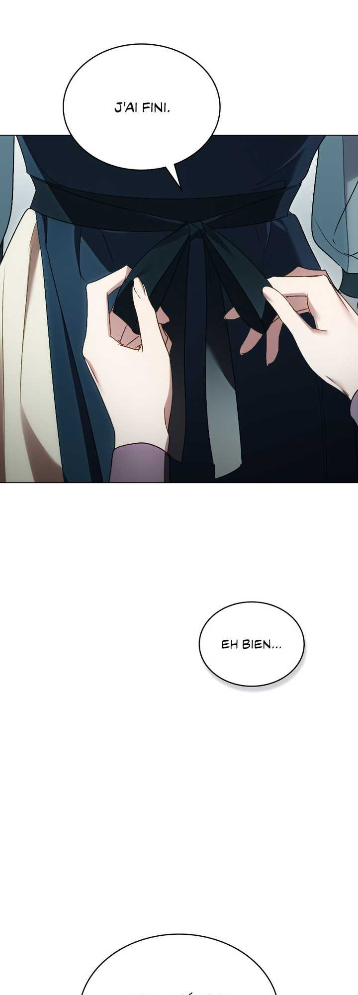 Read High Class Society FR Manga Online