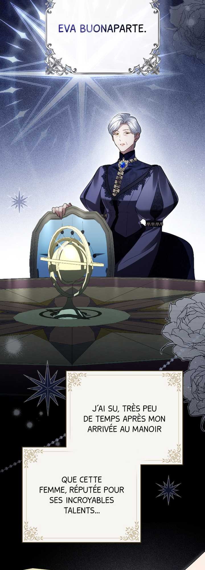 Read High Class Society FR Manga Online
