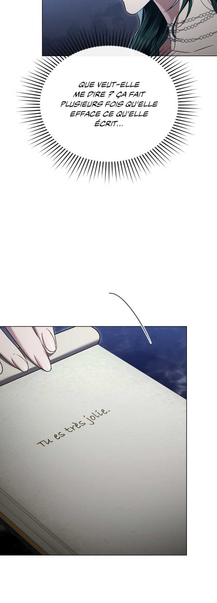 Read High Class Society FR Manga Online