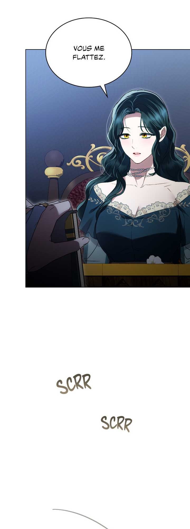 Read High Class Society FR Manga Online