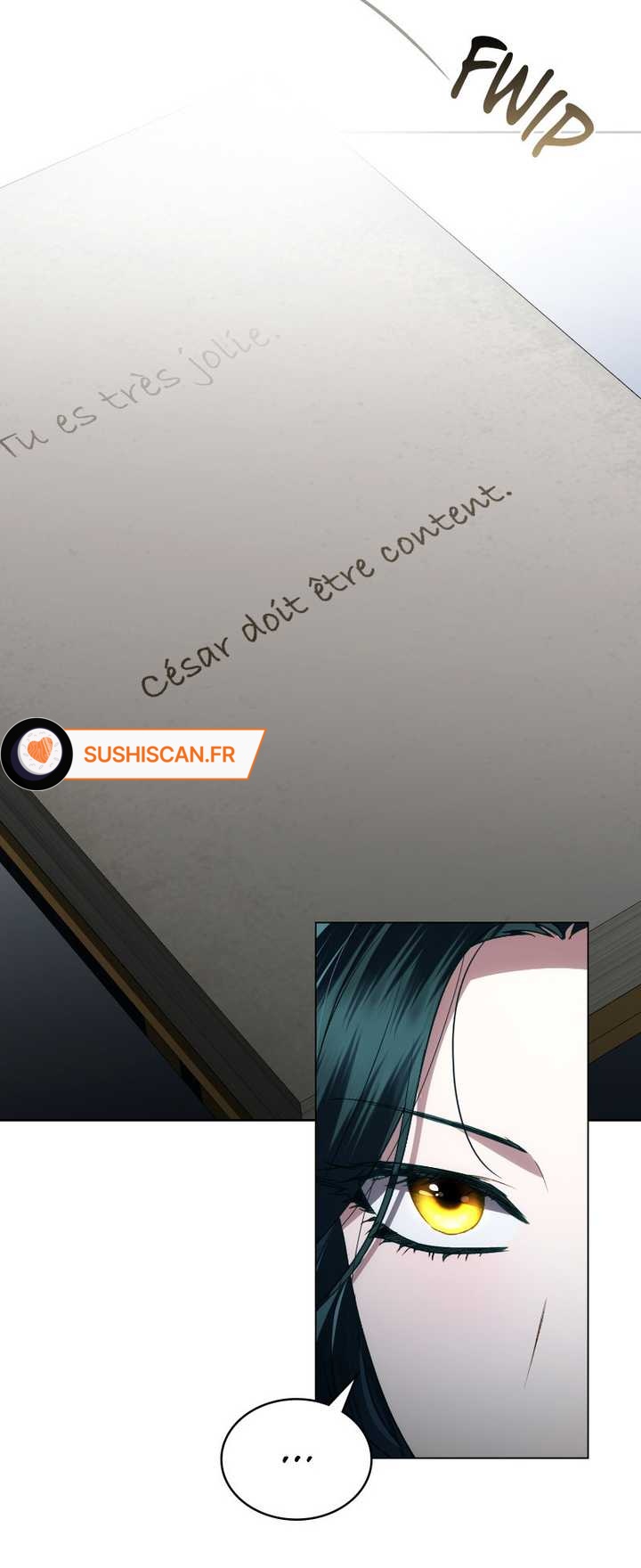 Read High Class Society FR Manga Online