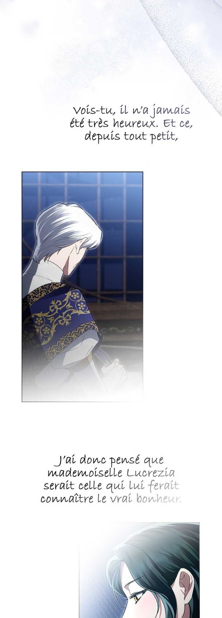 Read High Class Society FR Manga Online