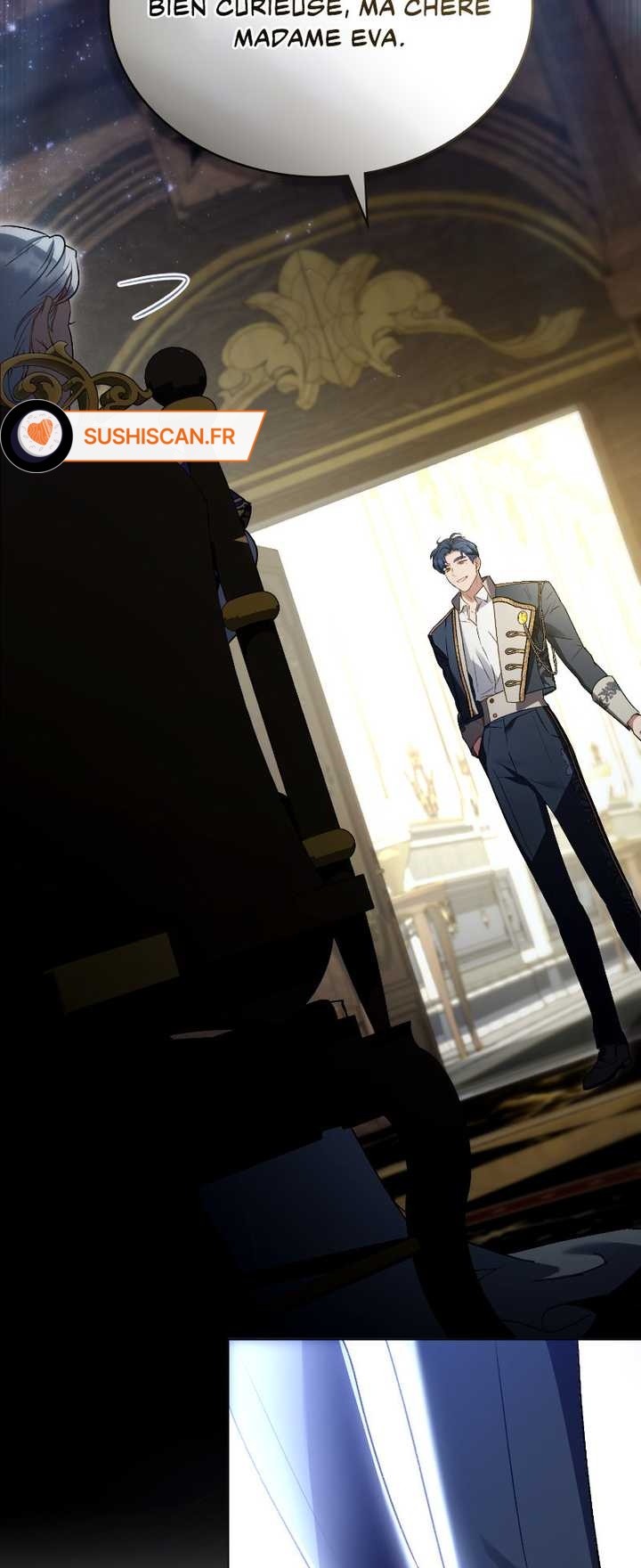 Read High Class Society FR Manga Online
