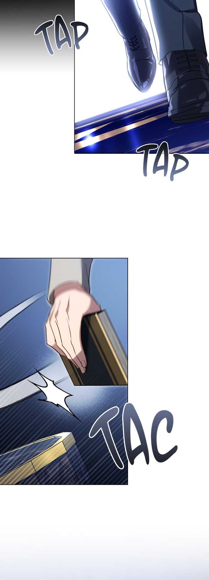 Read High Class Society FR Manga Online