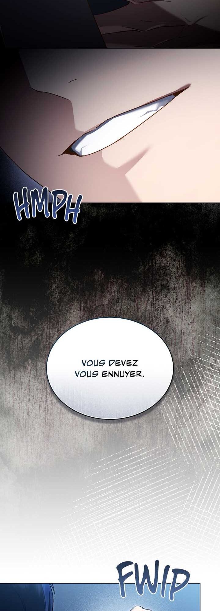 Read High Class Society FR Manga Online