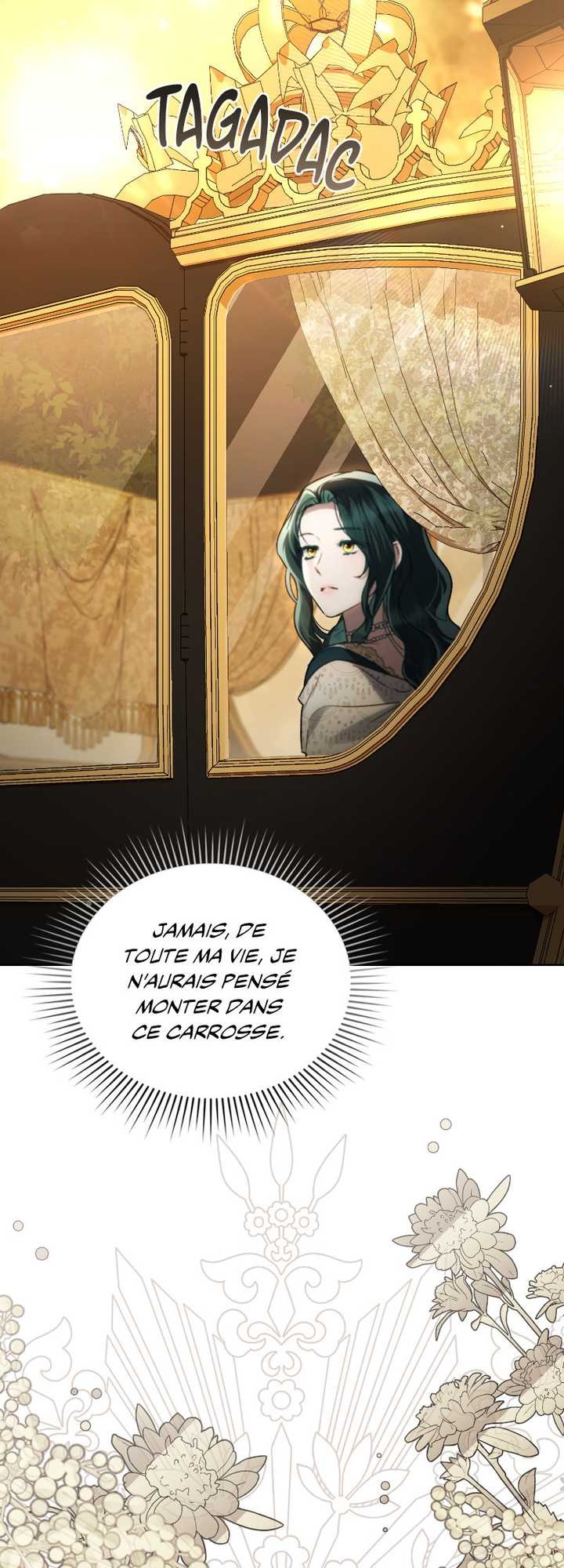 Read High Class Society FR Manga Online