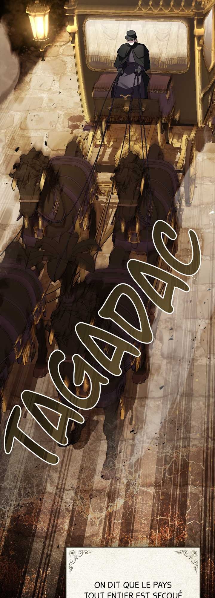Read High Class Society FR Manga Online