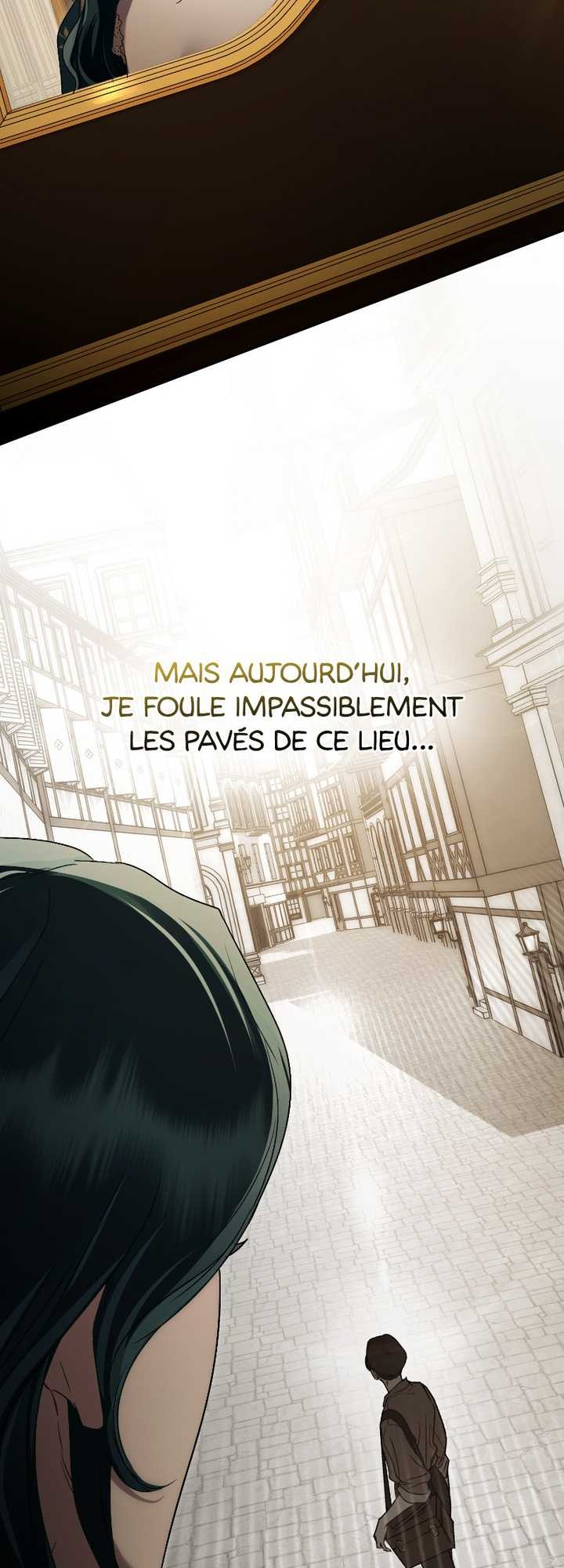 Read High Class Society FR Manga Online