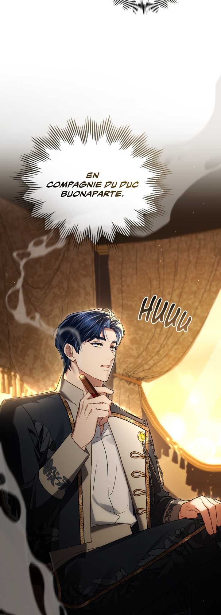 Read High Class Society FR Manga Online
