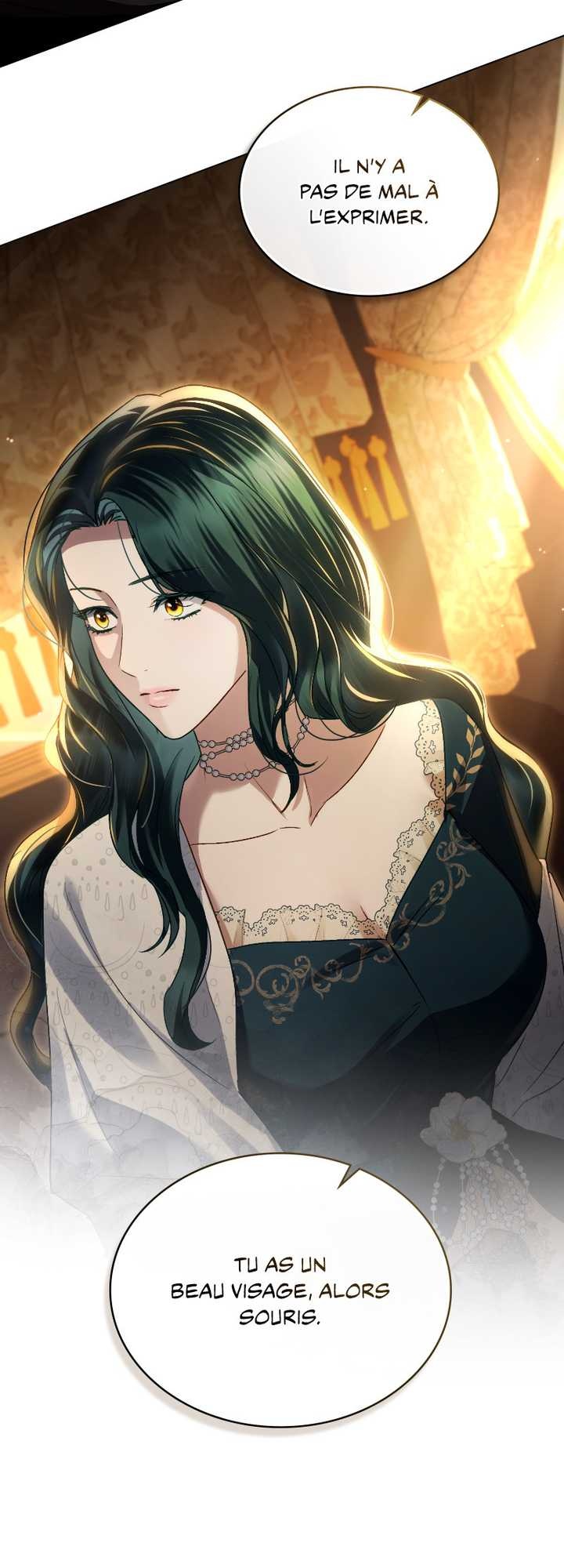 Read High Class Society FR Manga Online
